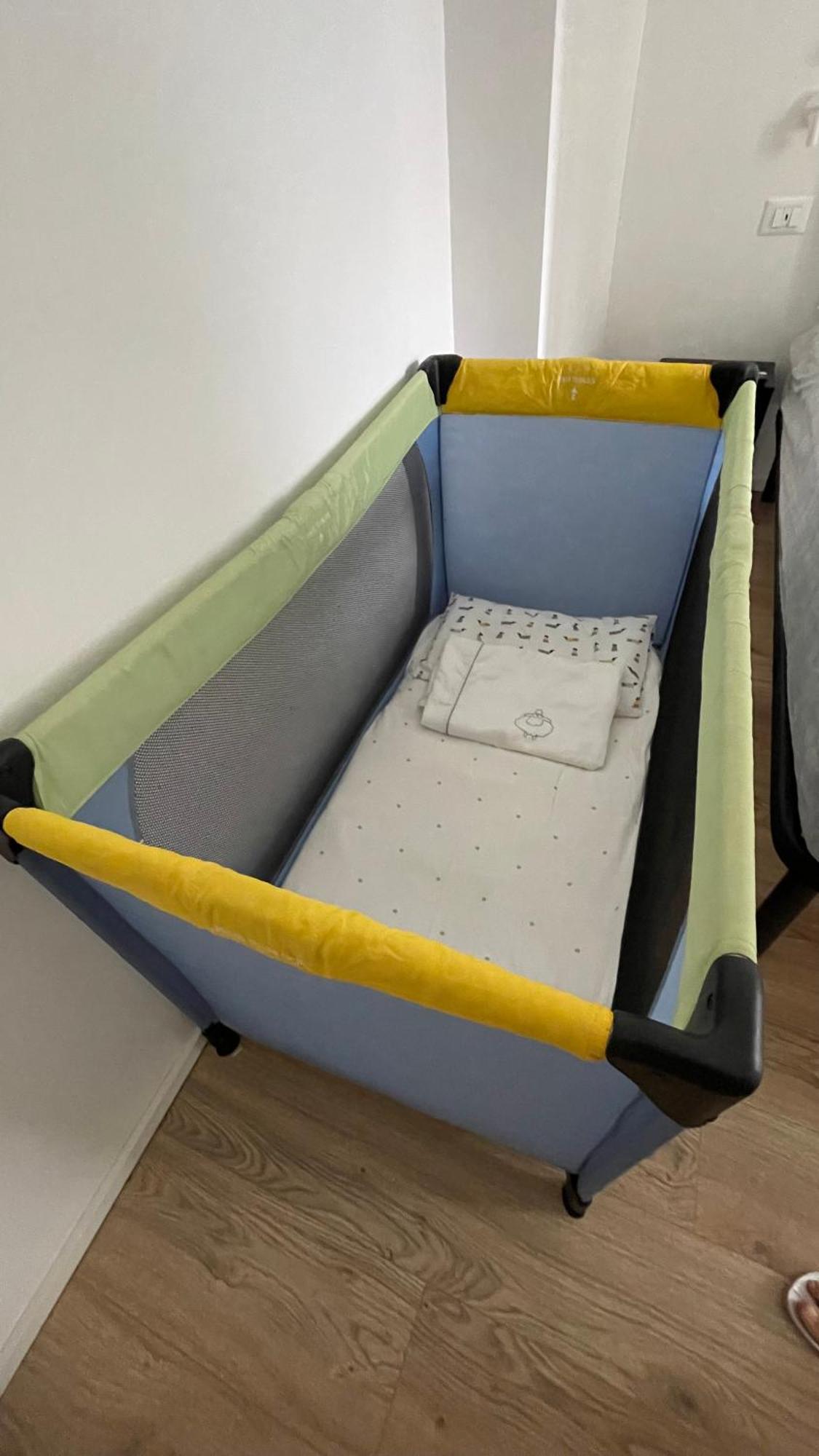 Appartement Casa Di Silu Con Parcheggio / No Barriere Gênes