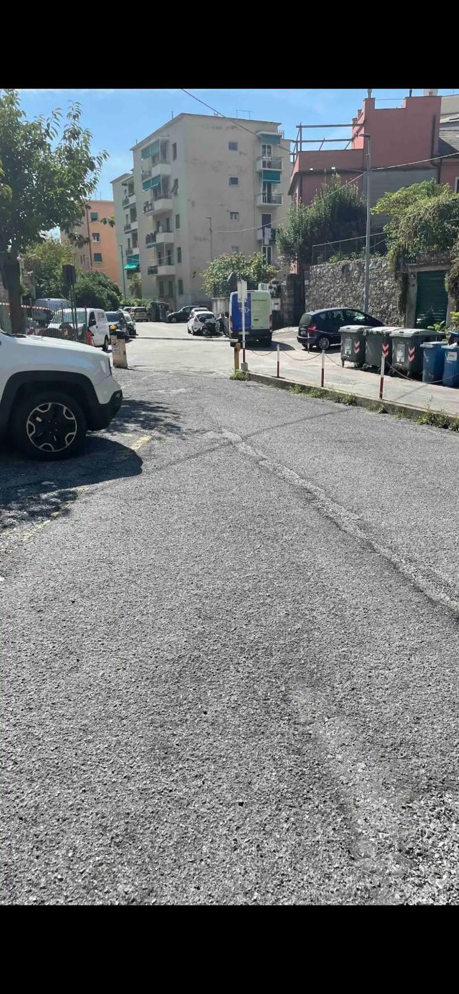 Casa Di Silu Con Parcheggio / No Barriere Appartement
