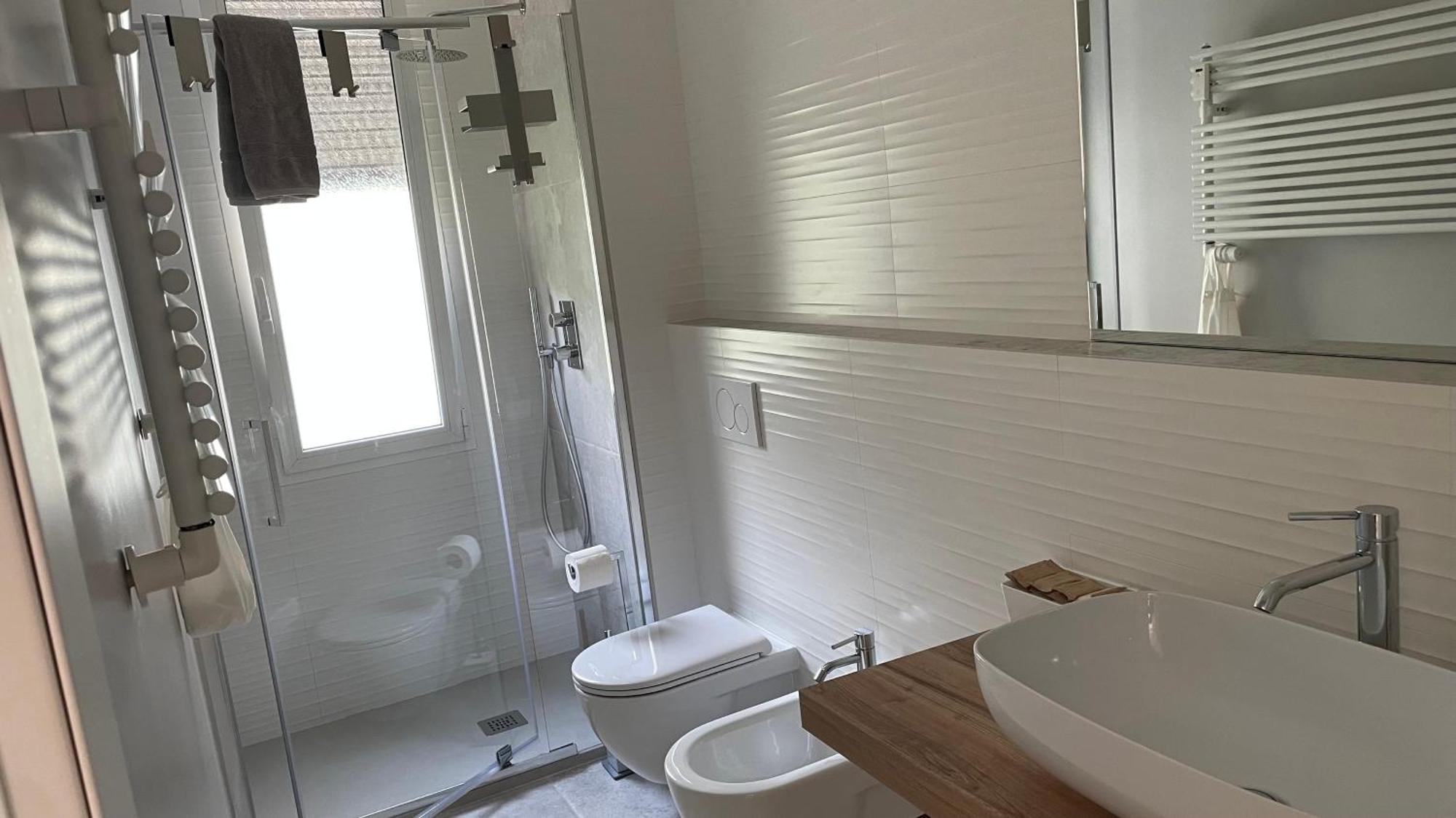 Appartement Casa Di Silu Con Parcheggio / No Barriere