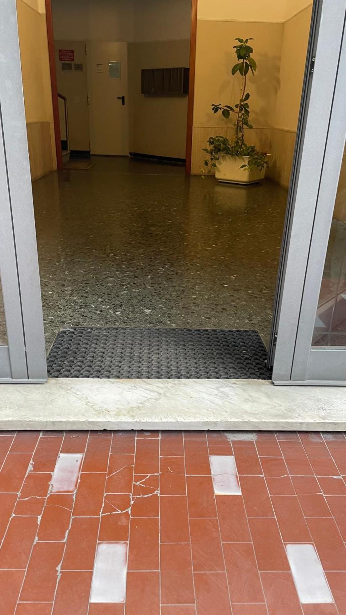 Apartamento Casa Di Silu Con Parcheggio / No Barriere
