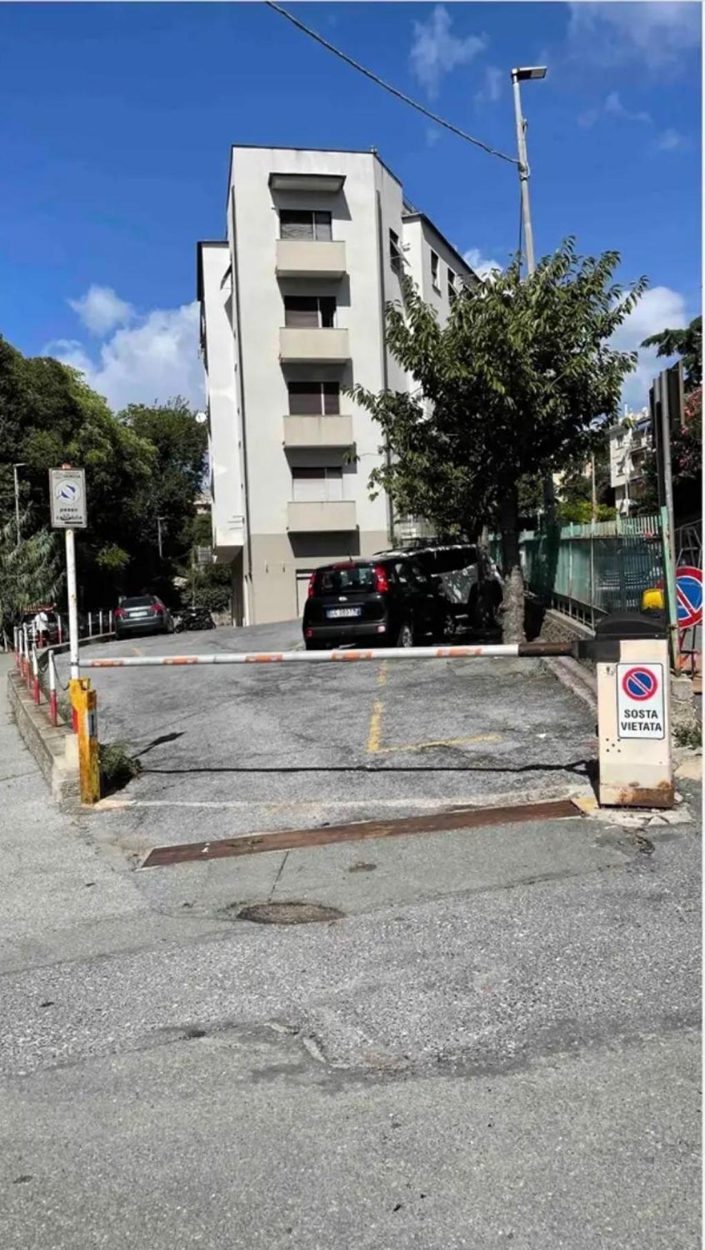 Casa Di Silu Con Parcheggio / No Barriere * Génova