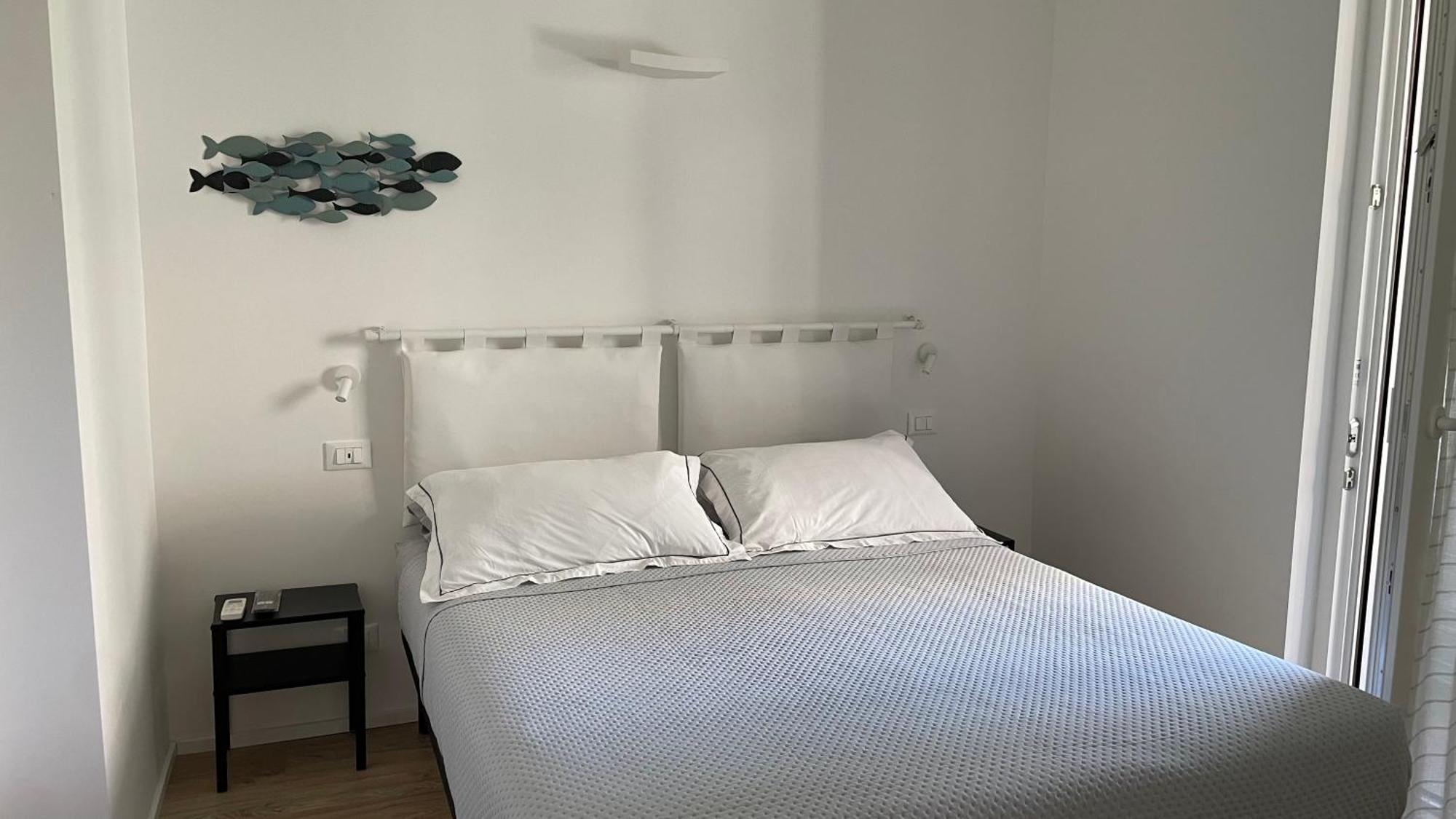 Casa Di Silu Con Parcheggio / No Barriere Génova