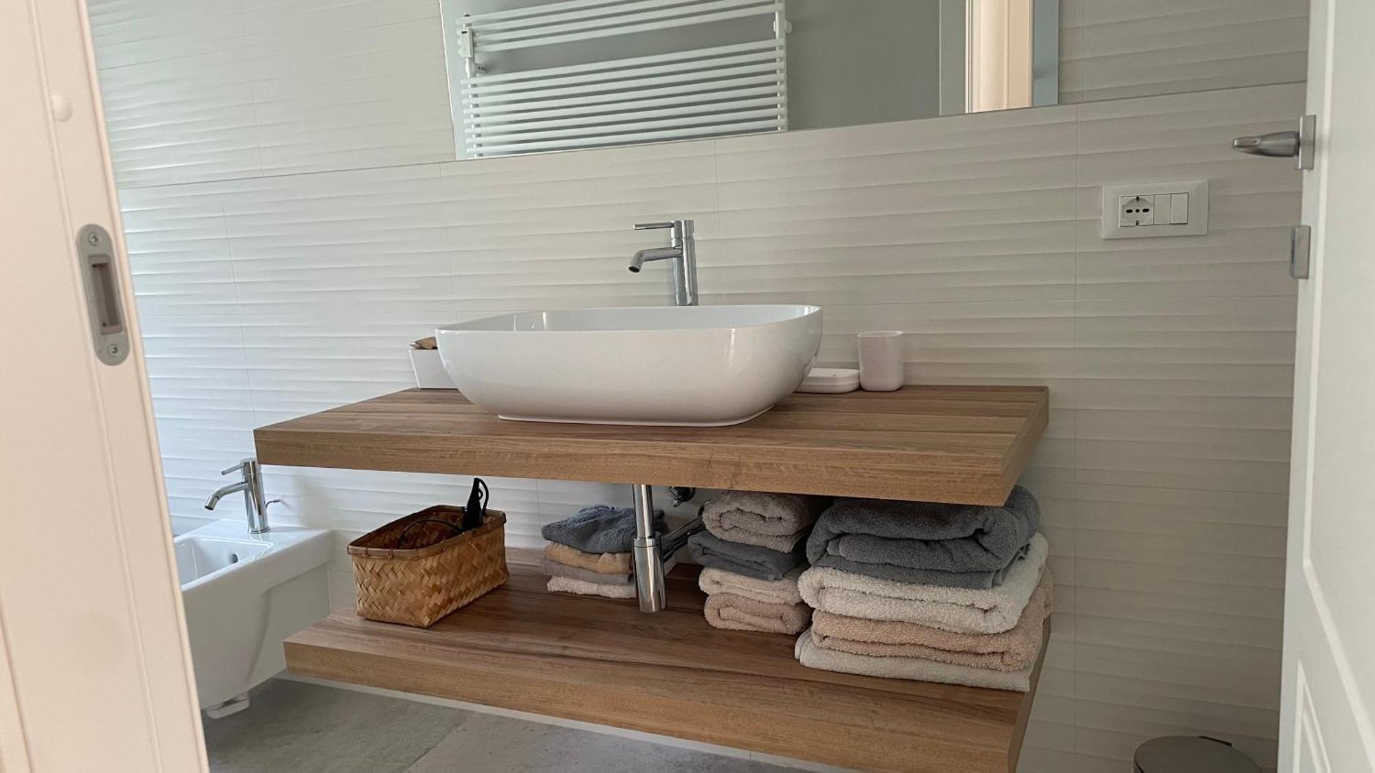Casa Di Silu Con Parcheggio / No Barriere Apartamento