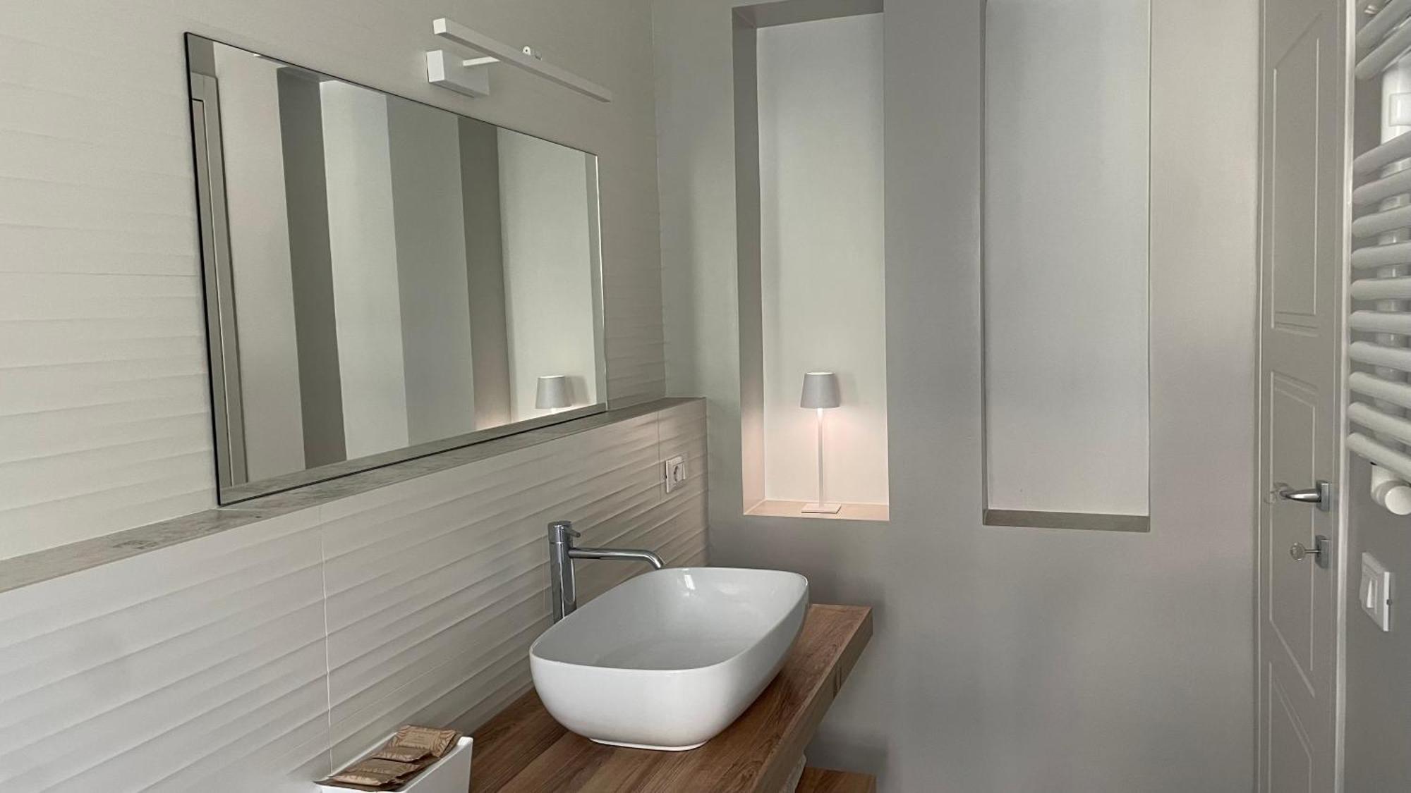 Apartamento Casa Di Silu Con Parcheggio / No Barriere *