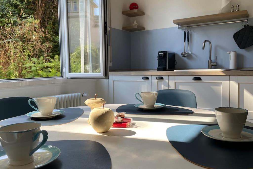 Casa Di Silu Con Parcheggio / No Barriere Apartamento